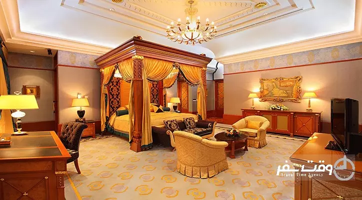 هتل نوسا دوآ بالی